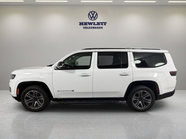 2024 Jeep Wagoneer - Image 2