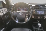 2018 Toyota 4Runner - Preview 5