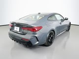 2026 BMW 4 Series - Preview 5