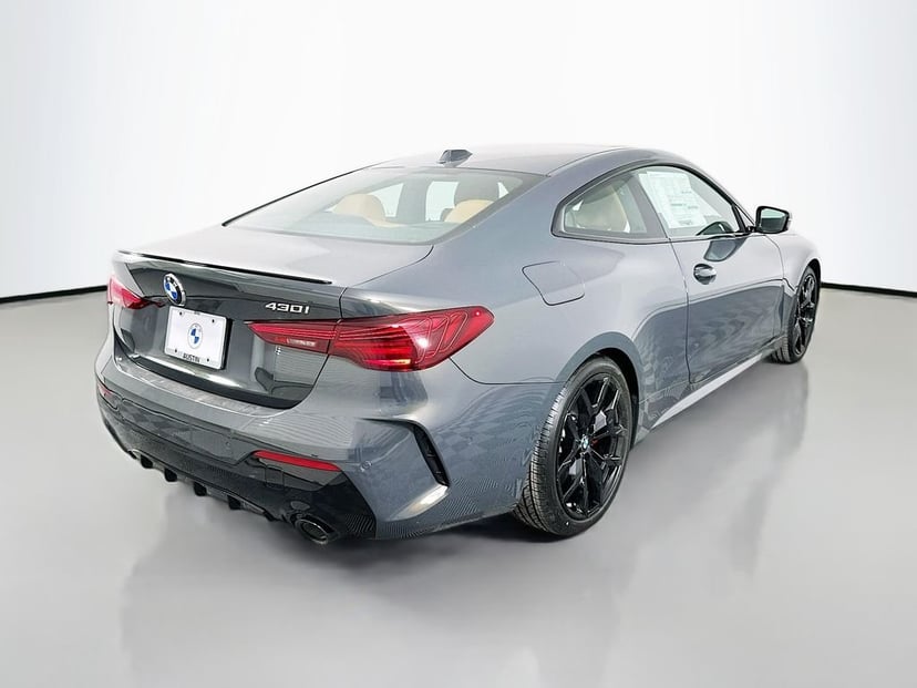2026 BMW 4 Series - Image 2