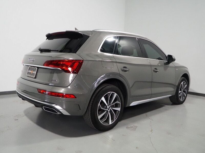 2023 Audi Q5 - Image 3