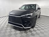 2024 Lexus TX - Preview 2