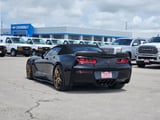 2016 Chevrolet Corvette - Preview 5