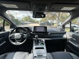 2024 Toyota Sienna - Preview 12