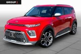 2021 Kia Soul - Preview 2