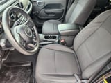 2022 Jeep Wrangler - Preview 14