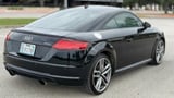 2017 Audi TT - Preview 4