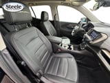 2024 GMC Terrain - Preview 16
