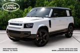 2026 Land Rover Defender - Preview 2
