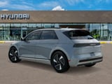 2027 Hyundai Ioniq 5 - Preview 5