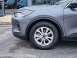 2024 Ford Escape - Preview 9