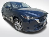 2024 Mazda CX-5 - Preview 3