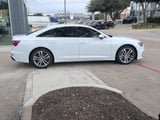 2019 Audi A6 - Preview 10