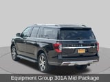 2024 Ford Expedition Max - Preview 3