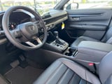 2027 Honda CR-V - Preview 11