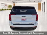 2026 GMC Yukon - Preview 8