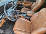 2023 Kia Telluride - Preview 2