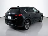 2019 Mazda CX-5 - Preview 5