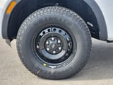 2026 Ford Ranger - Preview 7