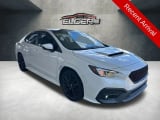 2022 Subaru WRX - Preview 3