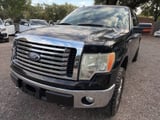 2011 Ford F-150 - Preview 4