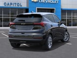 2027 Chevrolet Bolt - Preview 5