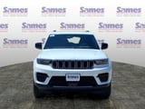 2026 Jeep Grand Cherokee - Preview 3