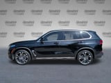 2024 BMW X5 - Preview 9