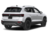2027 Volkswagen Taos - Preview 2
