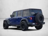 2018 Jeep Wrangler - Preview 8