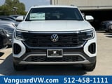 2026 Volkswagen Atlas Cross Sport - Preview 5