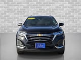2022 Chevrolet Equinox - Preview 2