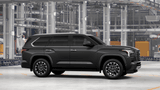 2026 Toyota Sequoia - Preview 15
