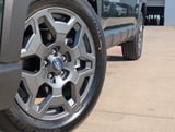 2026 Subaru Outback - Preview 2
