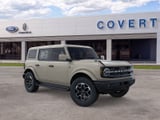 2026 Ford Bronco - Preview 7