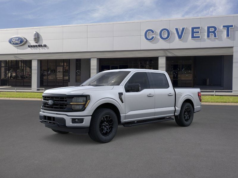 2026 Ford F-150 - Image 1