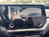 2026 Lexus TX - Preview 14