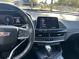 2024 Cadillac CT4 - Preview 15