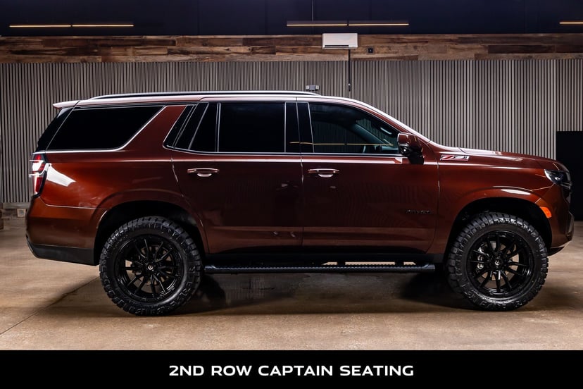 2023 Chevrolet Tahoe - Image 1
