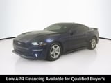 2020 Ford Mustang - Preview 3