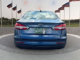2019 Ford Fusion - Preview 6