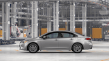 2027 Toyota Corolla - Preview 4