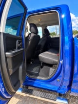 2019 Dodge Ram - Preview 9