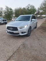 2017 INFINITI QX60 - Preview 13