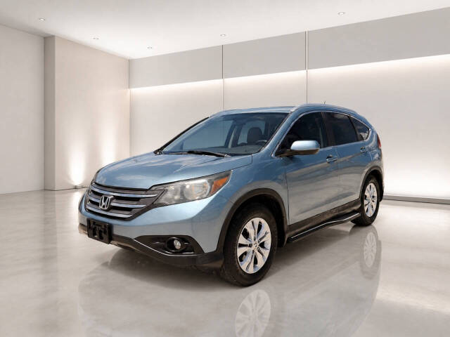2014 Honda CR-V - Image 1