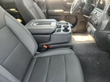 2026 Chevrolet Silverado 1500 - Preview 11