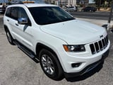 2015 Jeep Grand Cherokee - Preview 5