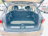 2017 INFINITI QX60 - Preview 11