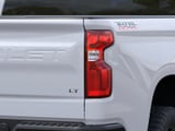2026 Chevrolet Silverado - Preview 11