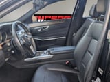 2014 Mercedes-Benz E-Class - Preview 9